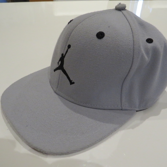 Michael Jordan Hat (Youth) - Picture 1 of 5